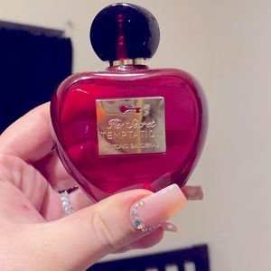 Her Secret Temptation by Antonio Banderas 2.7oz